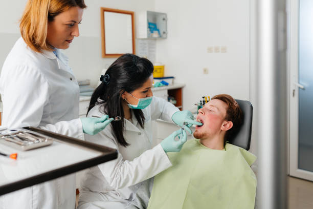 Best Emergency Broken Tooth Repair in Spearfish, SD