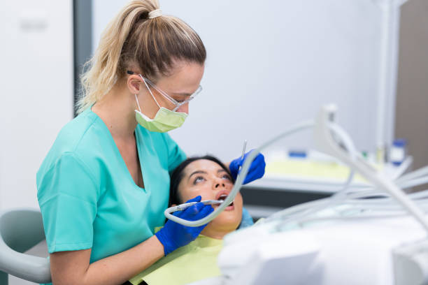 Best Emergency Broken Tooth Repair in Spearfish, SD